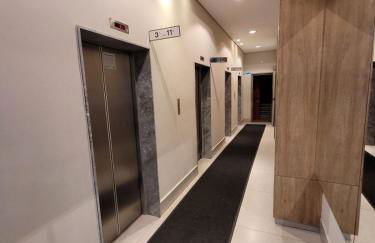 13 andar, Studio, Centro, vista incrível Guaíba - Foto 21