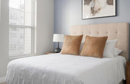 Landing Stylish 1BD Gym Courtyard - Foto 33