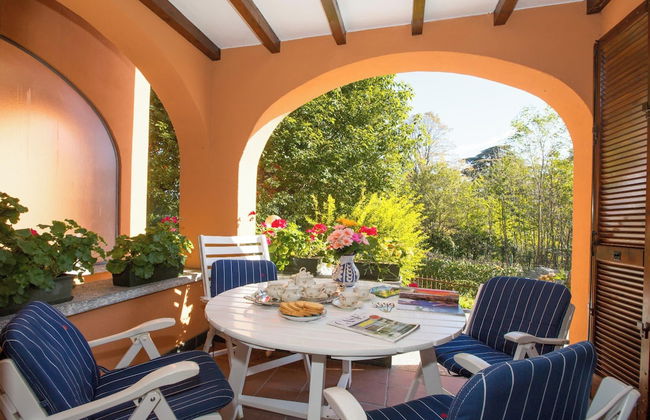 Menaggio Poggio Fiorito Loggetta - Foto 15