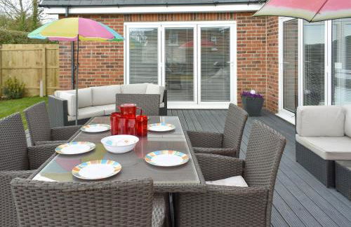 Grove Cottage - Foto 29