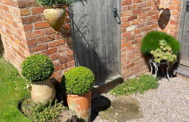 Holly Cottage The Studio - Foto 11