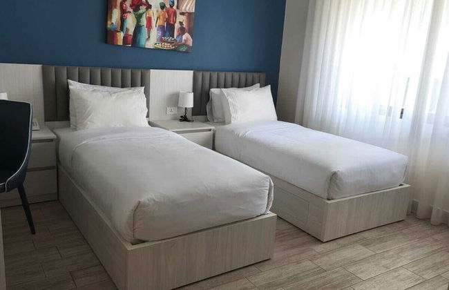 46 Serviced Apartments - Foto 25