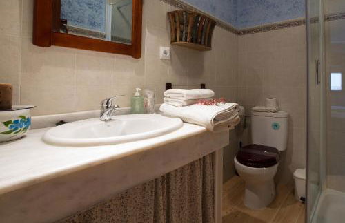 Casa Rural Abuela Maxi - Foto 69