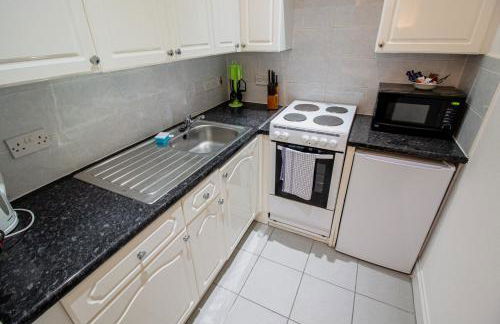 Embassy Apartments - Foto 46