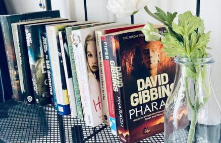 Aegli Apartments Deluxe - Foto 22