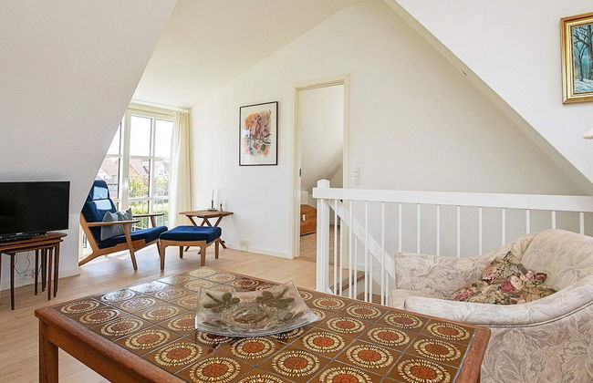 6 Person Holiday Home in Hjorring-by Traum - Foto 16