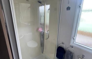 Lake District Stunning Lodge - Foto 40