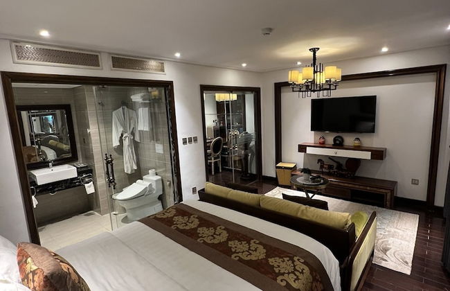 JB Serviced Apartment - Foto 22