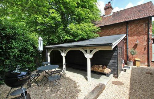 Railway Junction cottages - Foto 37