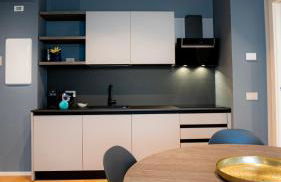 The Corner Bergamo Elegant Apartments - Photo 35