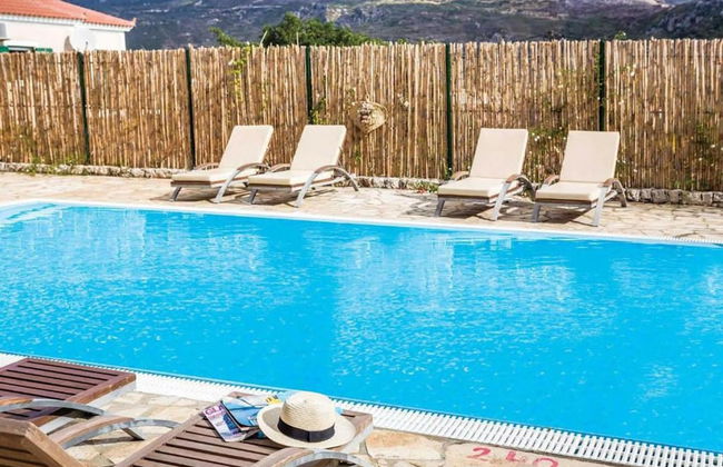 Villa Alex in Ionian Islands - Foto 3