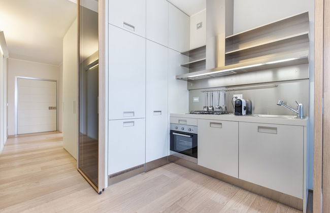 SuiteLowCost Corso Como - Photo 49