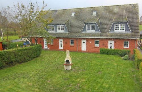 Holiday Complex Schuldt, Behrensdorf - Foto 62