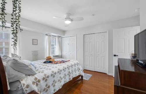 Direct Gulf Front Condo, Private Balcony, Heated Pool, Walkable Indian Rocks Beach - Foto 15