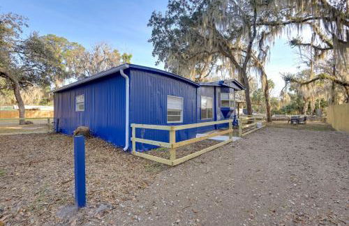 Steps to Orange Lake Pet-Friendly Getaway! - Foto 25