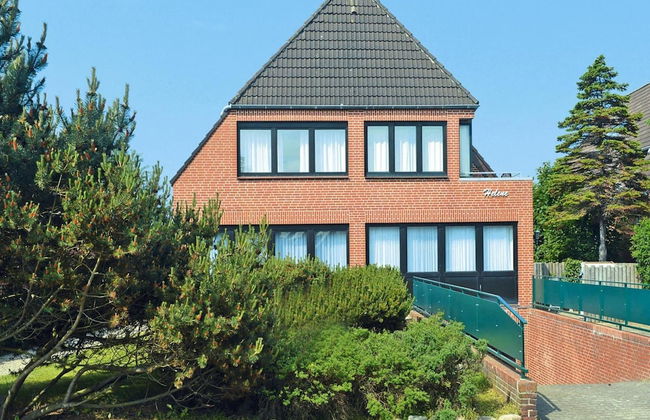 Ferienwohnung in Westerland auf Sylt - Foto 1