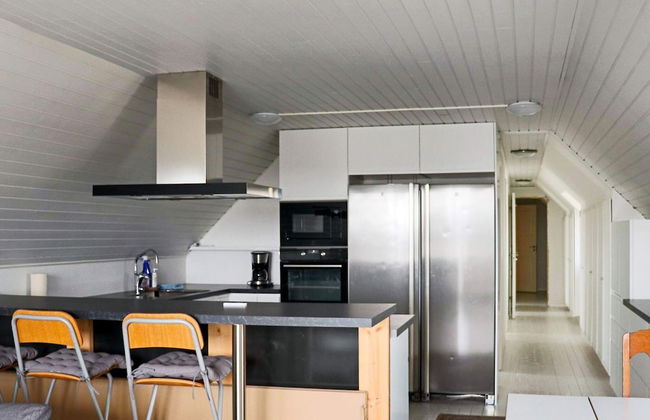 4 Star Holiday Home in Halmstad - Foto 6