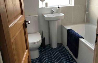 Revamped Holywood town centre house - Foto 17