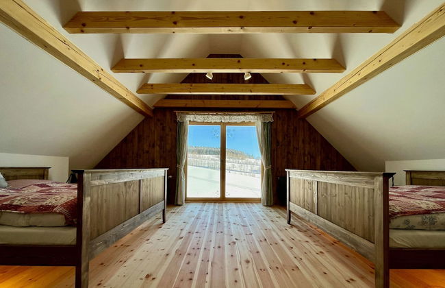 V Chov nad Jizerou Lvv033 - Photo 20