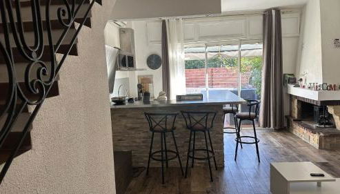 Appartement Maenat - Foto 5, Other