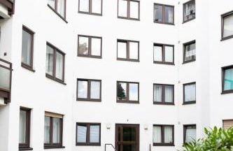 Rob's Suite - Zentrale Design-Suite am Opernplatz, 2 Zimmer, 2 Bäder und Top-Ausstattung - Foto 29