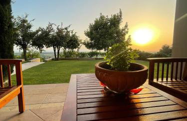 Golden View Apartment 1 - Foto 27