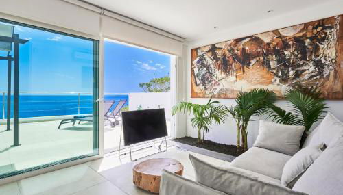 Sunrise on The Ocean 2 - Foto 4, Garden