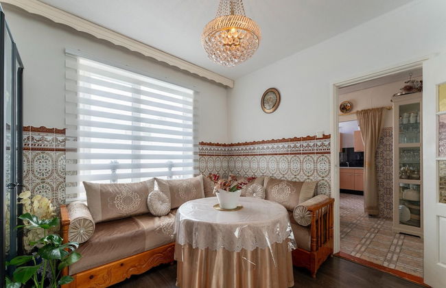 Vlissingen Home Near the Beach - Photo 11