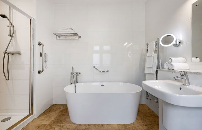 Thurnham Hall Resort - Photo 42