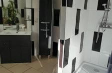 Maison spacieuse avec piscine et jardin - Foto 9