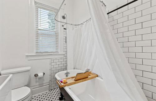 Second Street's Queen Ann - Foto 63