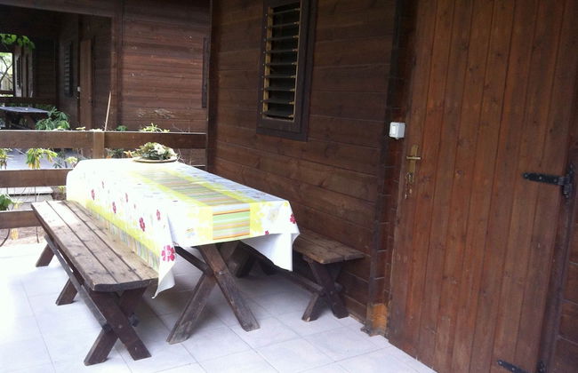 Viola Club Village - Photo 38