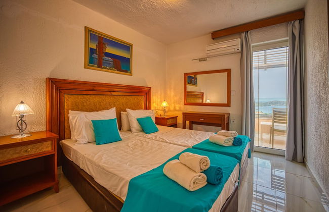 Elounda Residence Resort & Waterpark - Foto 40