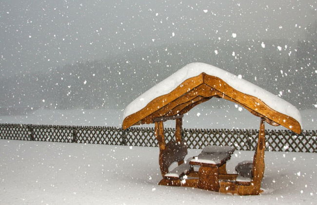 Kickelhahn Comfortable Holiday Residence - Foto 17