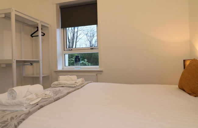 Carrick View - Cumbernauld - Foto 8