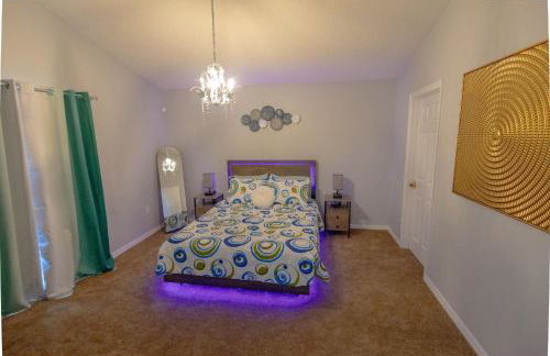 Casa Kissimmee - Foto 14