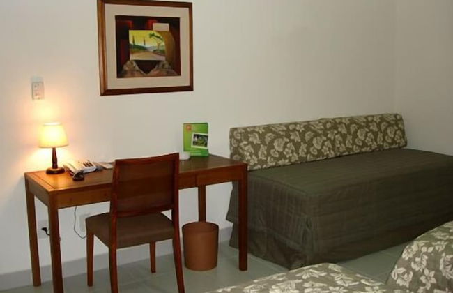 Hotel Estância Atibainha - Foto 33