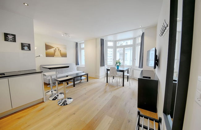 Hitrental City Apartments - Photo 7