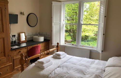 Giltar Grove Country House - Photo 2