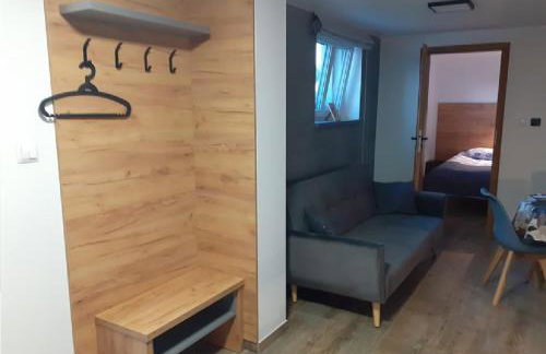 Przystanek Tykocin - apartamenty gościnne - Foto 12