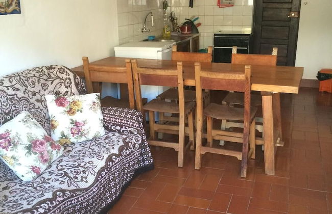 Refugio da Montanha Amazing Views Gois Region - Foto 10