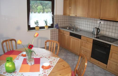 Ferienwohnung Annemarie - Foto 7