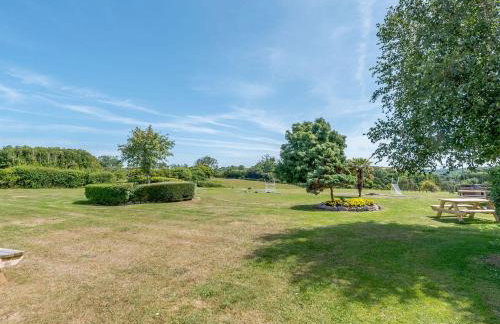 The Hayloft - Foto 31