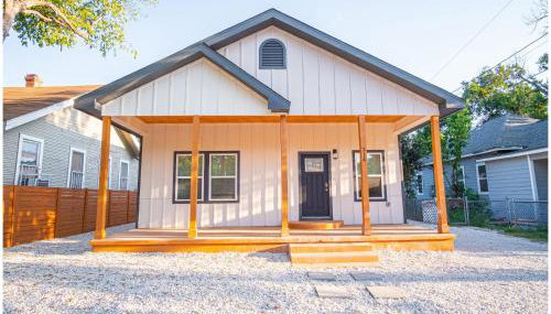 Experience Convenience w/ 4br/3ba Near Alamodome - Foto 2, Other