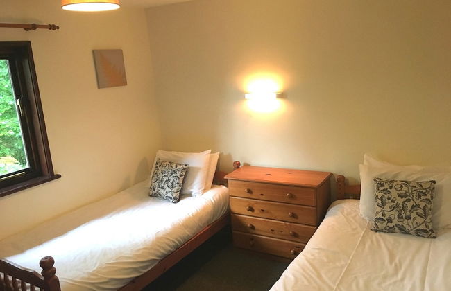 Primrose 17 Hot Tub - Foto 2