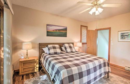 Cozy Wintergreen Resort Escape Near Leaf Peeping! - Foto 15