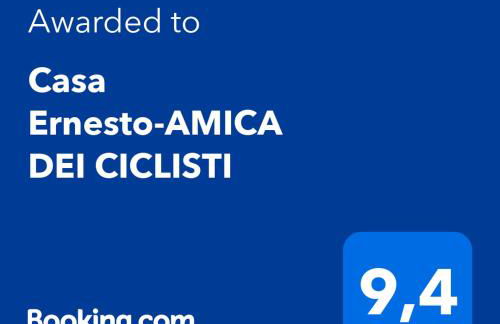 Casa Ernesto-AMICA DEI CICLISTI - Foto 11