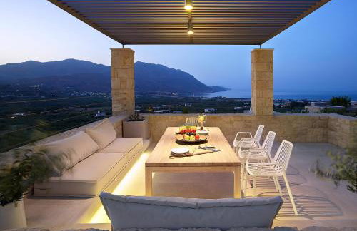 Youphoria Sea View Villas - Photo 50