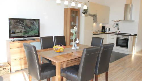 "Ferienhaus I - Hof Westensee" - Foto 5