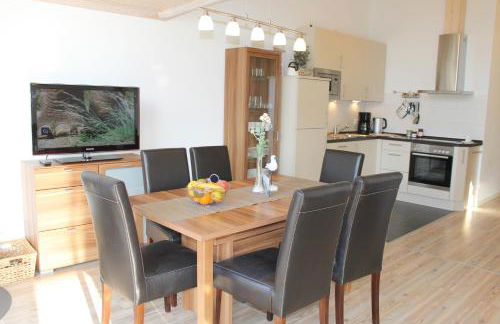 "Ferienhaus I - Hof Westensee" - Foto 5